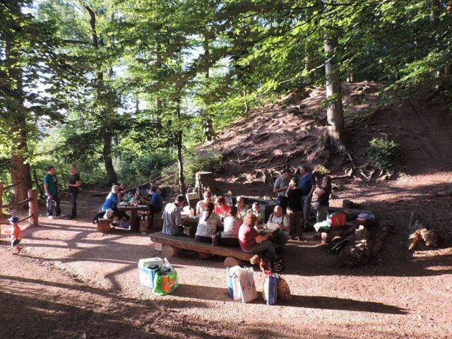 2014_06 Glygge Pic-Nic